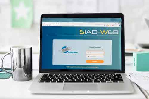 Siad- web