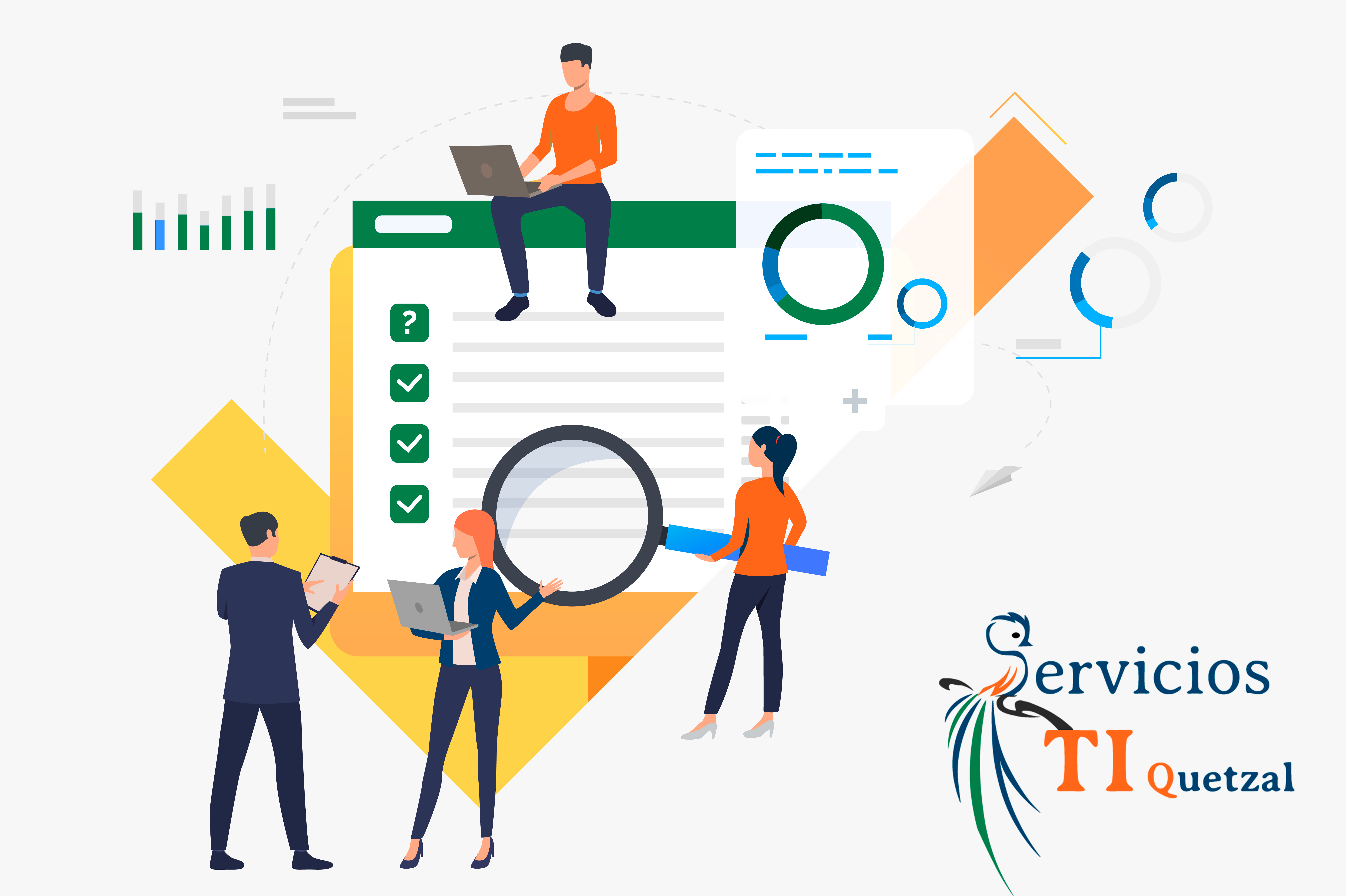 Consultoria Administrativa